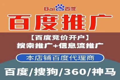 某电商企业如何利用百度搜索推广提升销售额